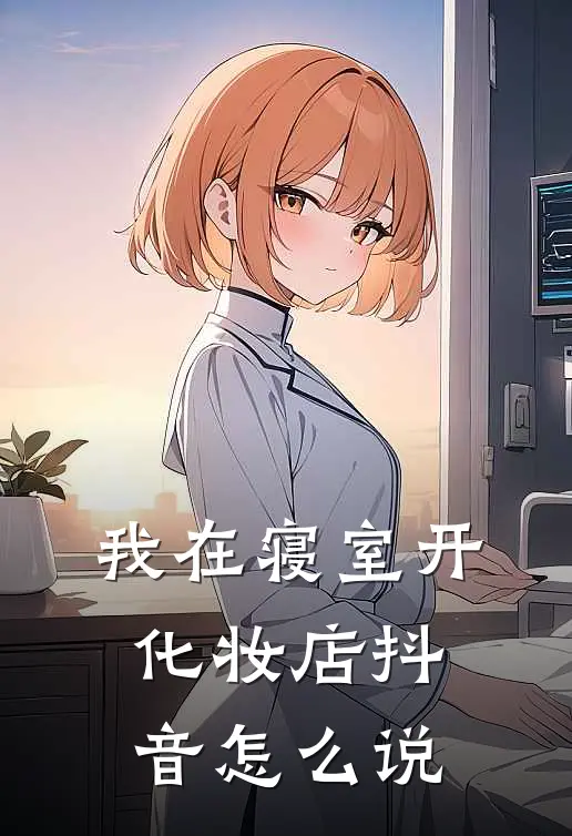 我在寝室开化妆店抖音怎么说