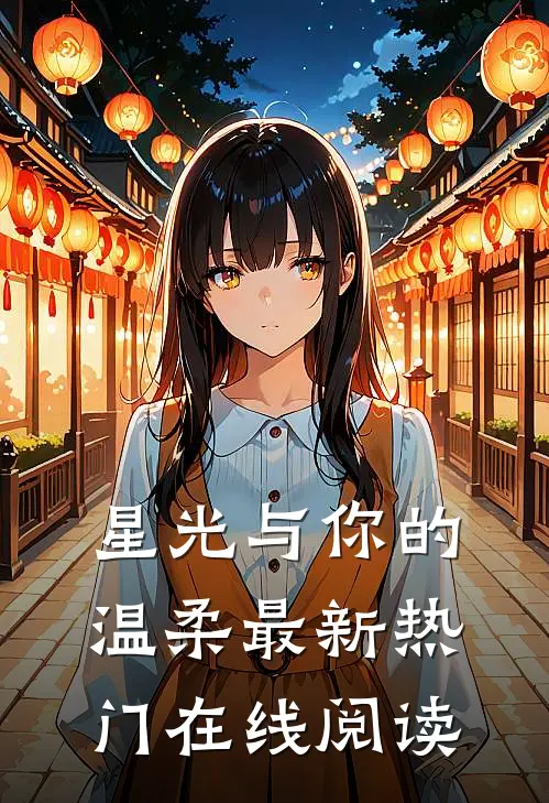 星光与你的温柔最新热门在线阅读