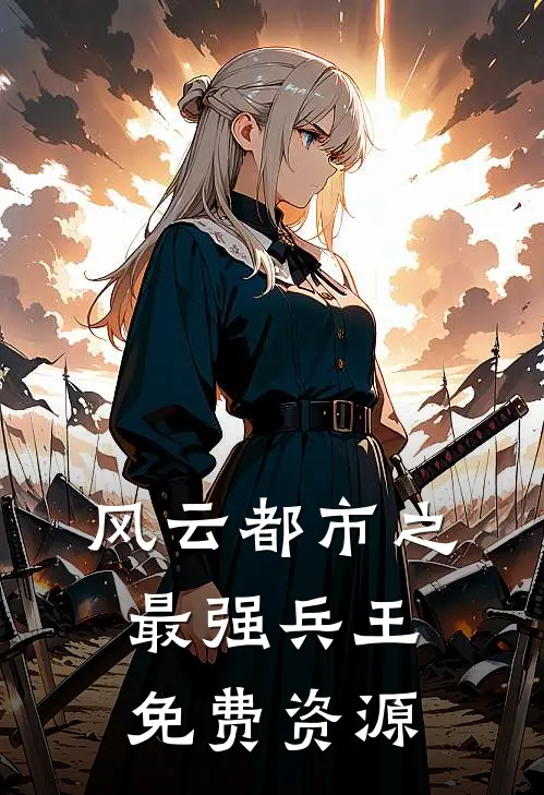 风云都市之最强兵王免费资源