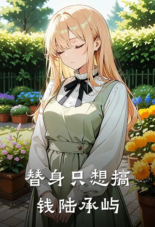 替身只想搞钱陆承屿