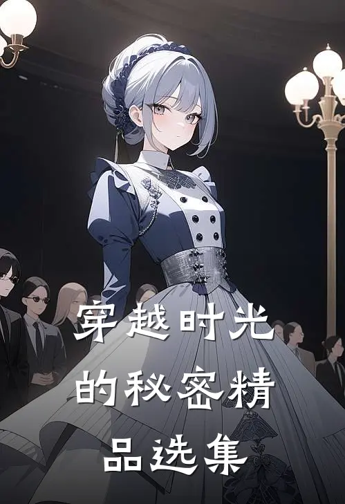 穿越时光的秘密精品选集
