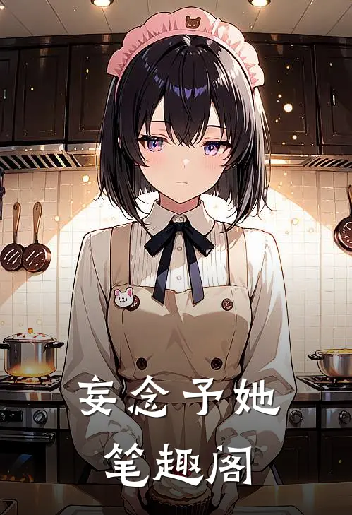 妄念予她笔趣阁