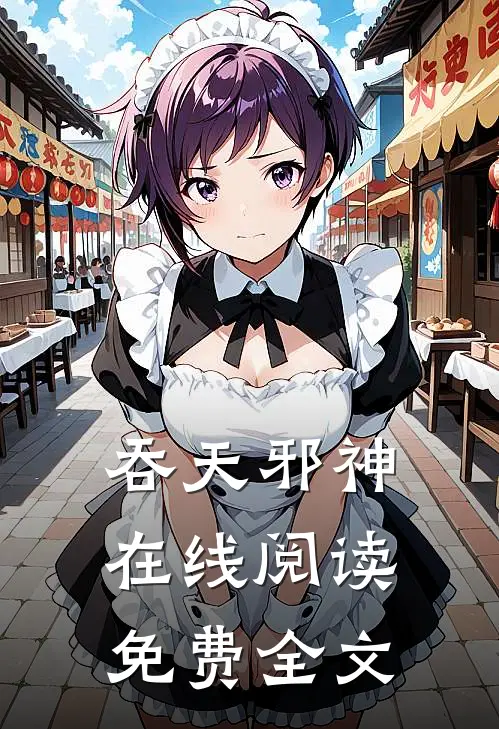 吞天邪神在线阅读免费全文