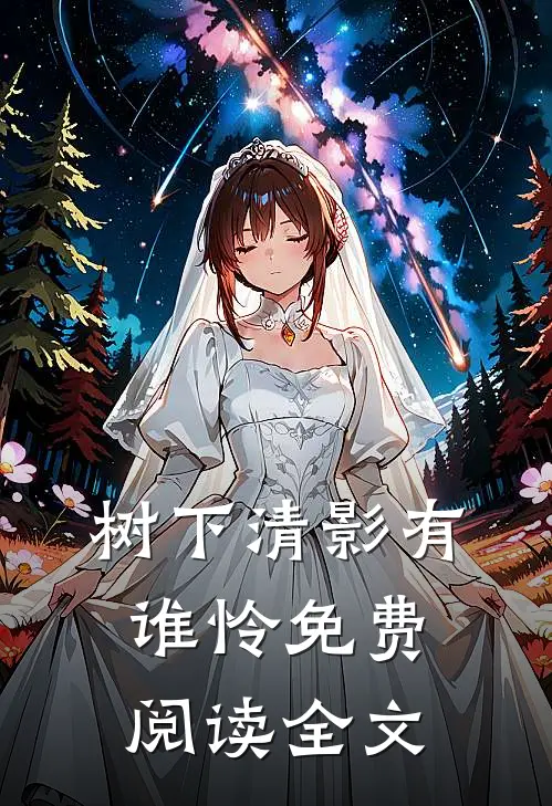 树下清影有谁怜免费阅读全文