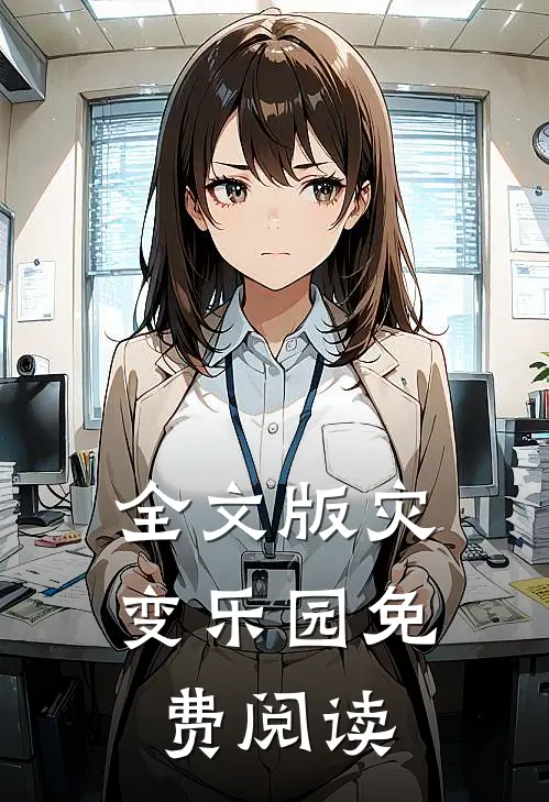 全文版灾变乐园免费阅读
