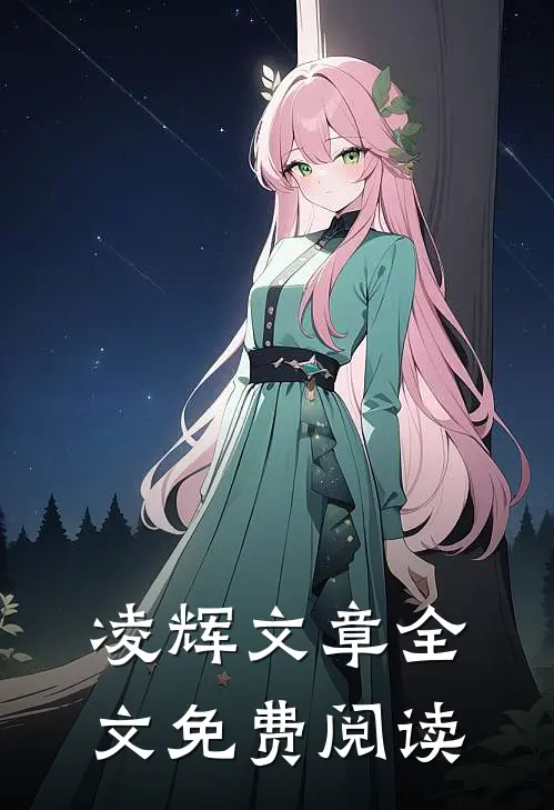 凌辉文章全文免费阅读