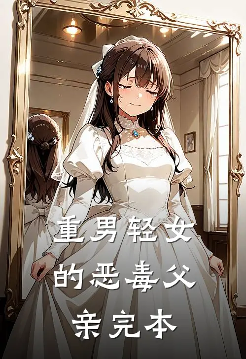 重男轻女的恶毒父亲完本