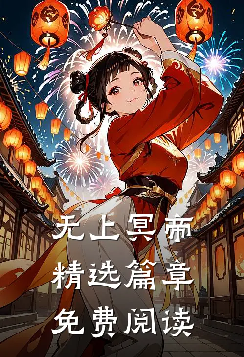 无上冥帝精选篇章免费阅读