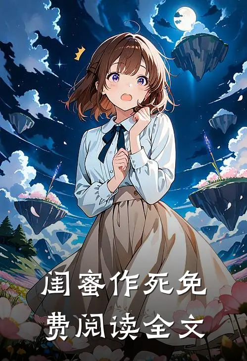 闺蜜作死免费阅读全文