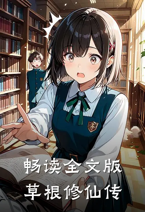 畅读全文版草根修仙传
