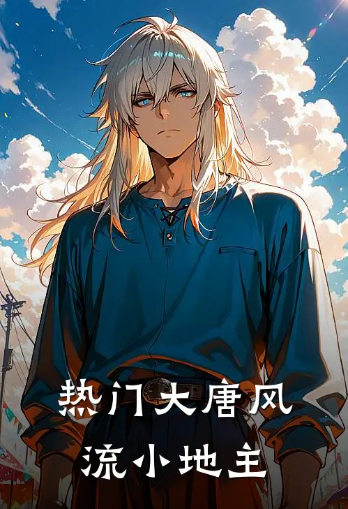 热门大唐风流小地主