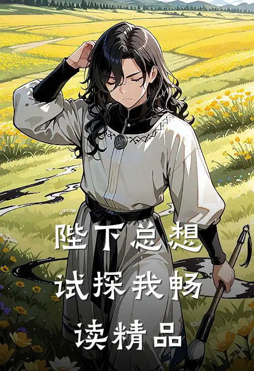 陛下总想试探我畅读精品