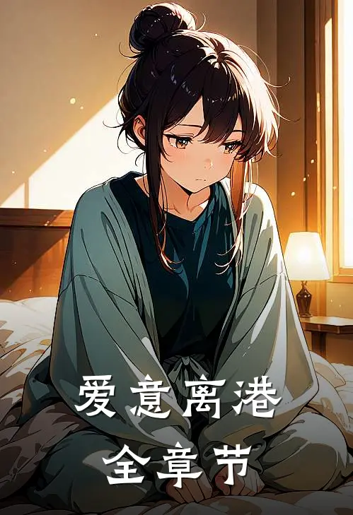 爱意离港全章节