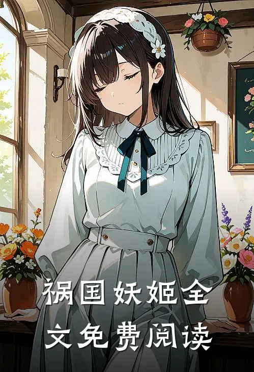 祸国妖姬全文免费阅读