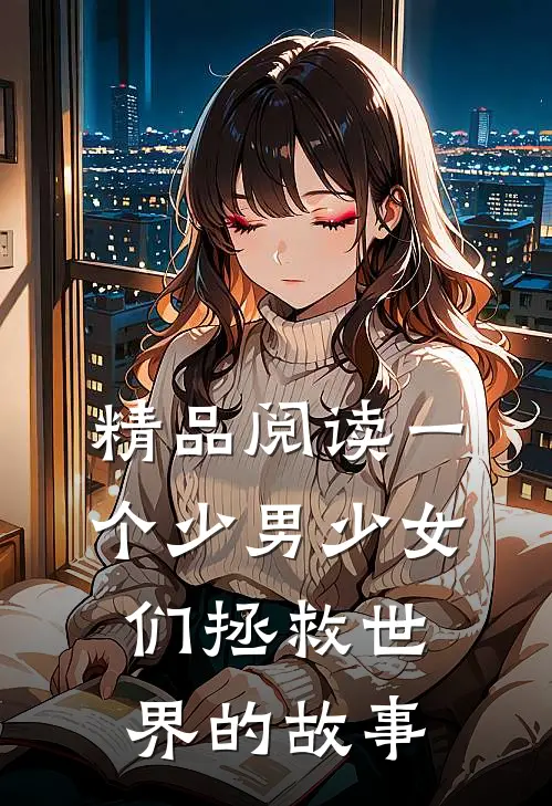 精品阅读一个少男少女们拯救世界的故事
