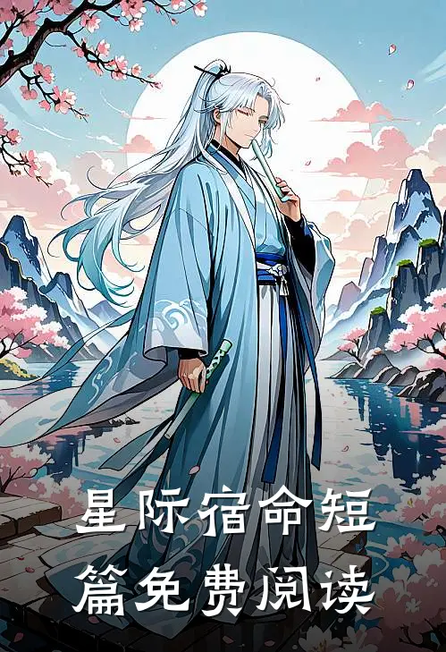 星际宿命短篇免费阅读