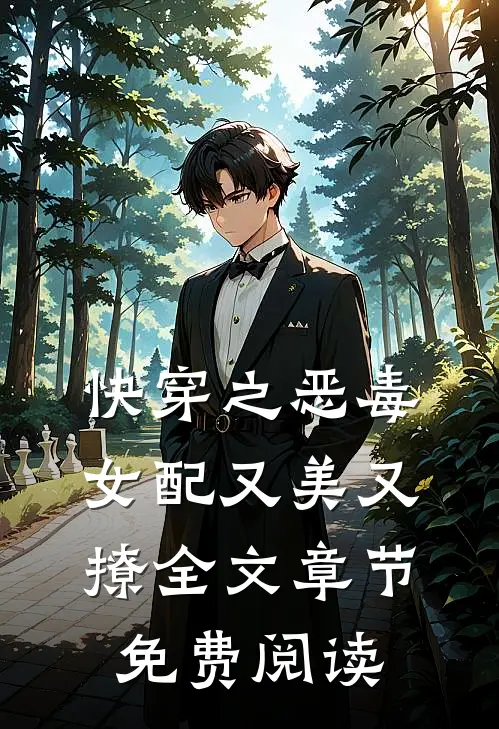 快穿之恶毒女配又美又撩全文章节免费阅读