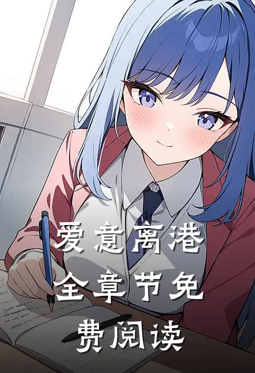 爱意离港全章节免费阅读