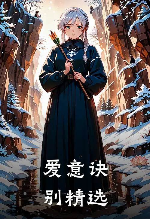 爱意诀别精选