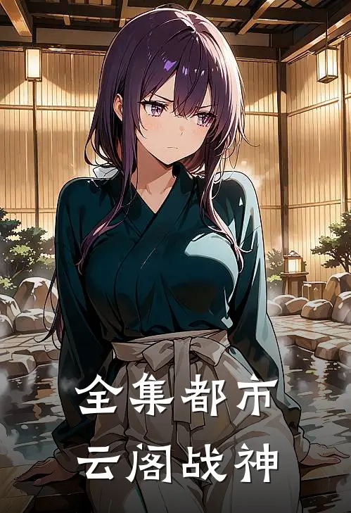 全集都市云阁战神