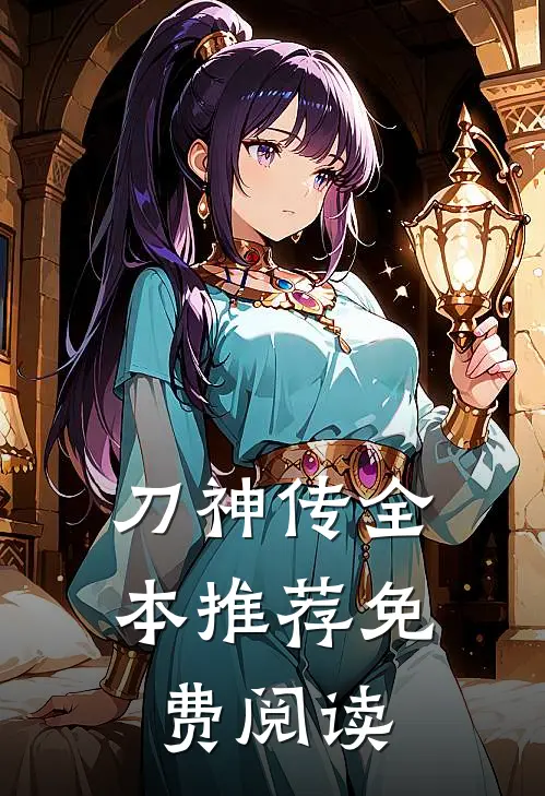 刀神传全本推荐免费阅读