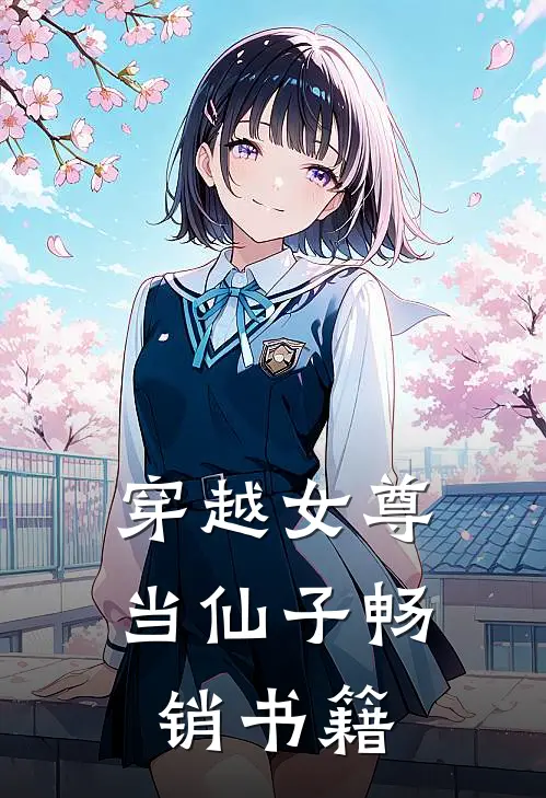 穿越女尊当仙子畅销书籍