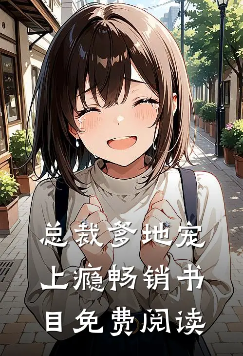 总裁爹地宠上瘾畅销书目免费阅读