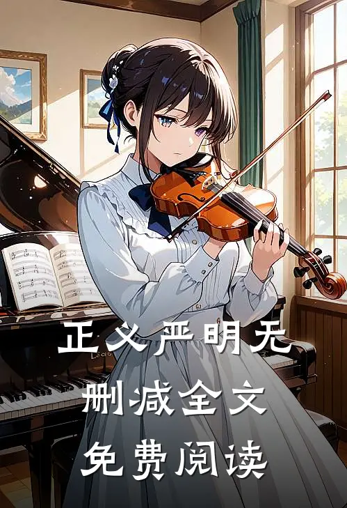 正义严明无删减全文免费阅读
