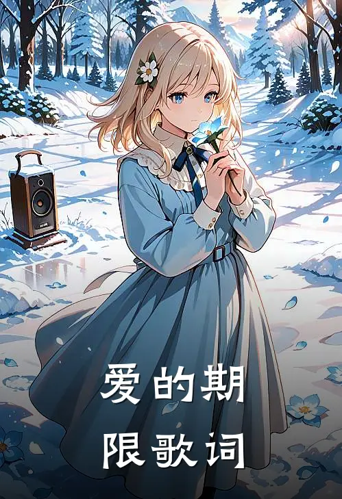 爱的期限歌词