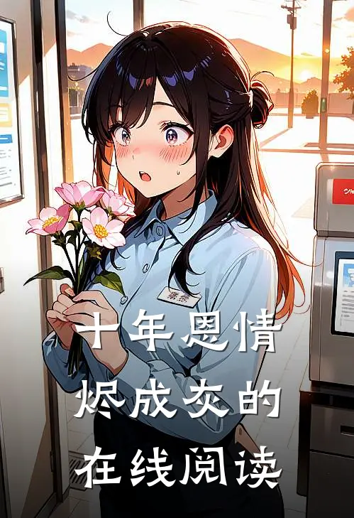 十年恩情烬成灰的在线阅读