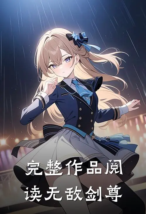 完整作品阅读无敌剑尊