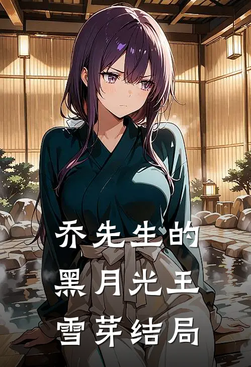 乔先生的黑月光王雪芽结局