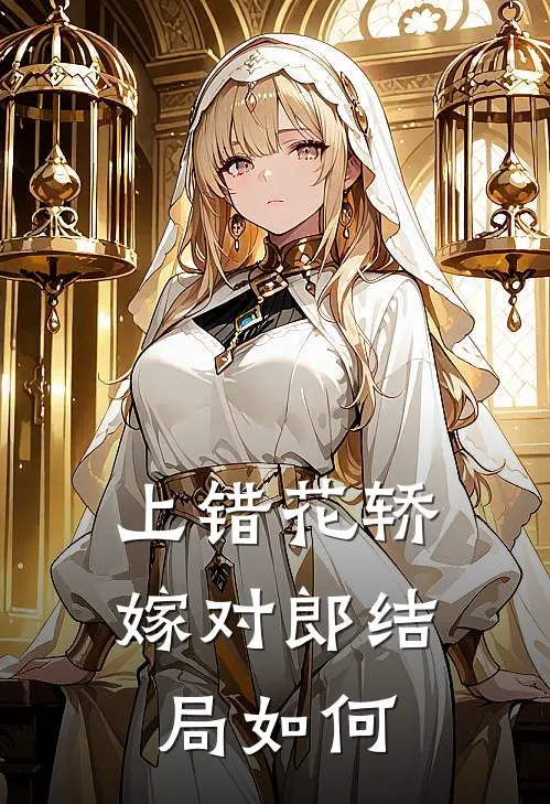 上错花轿嫁对郎结局如何