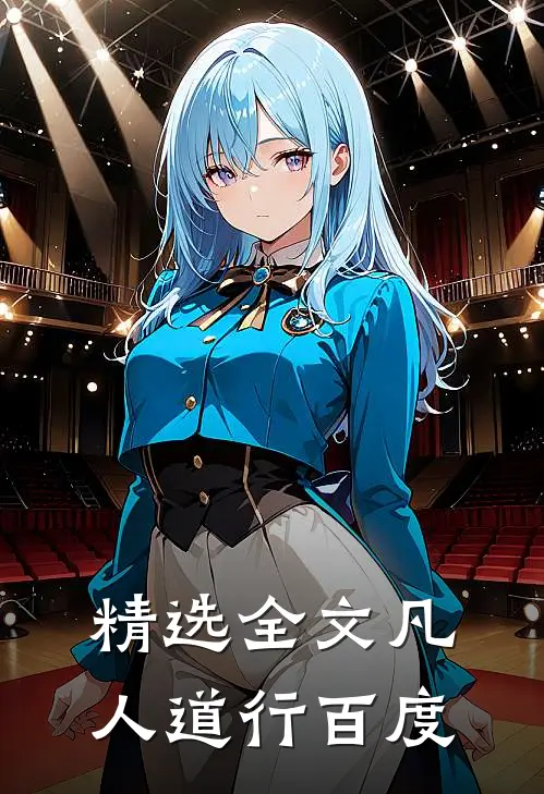 精选全文凡人道行百度