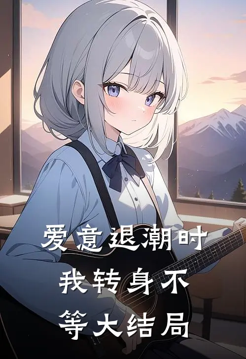 爱意退潮时，我转身不等大结局