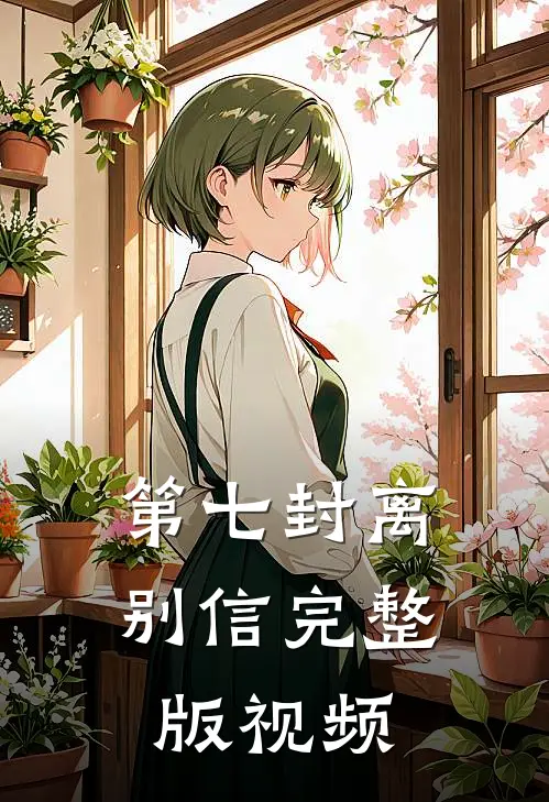 第七封离别信完整版视频