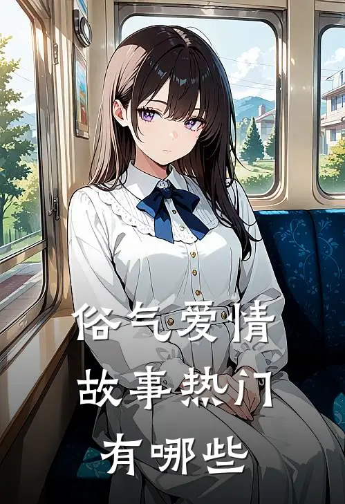 俗气爱情故事热门有哪些