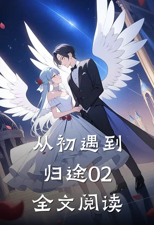 从初遇到归途02全文阅读