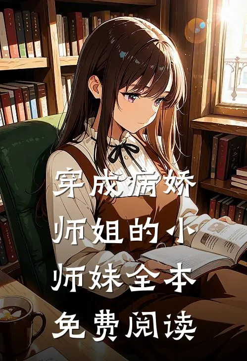 穿成病娇师姐的小师妹全本免费阅读