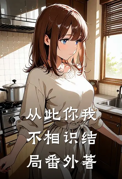 从此你我不相识结局 番外著