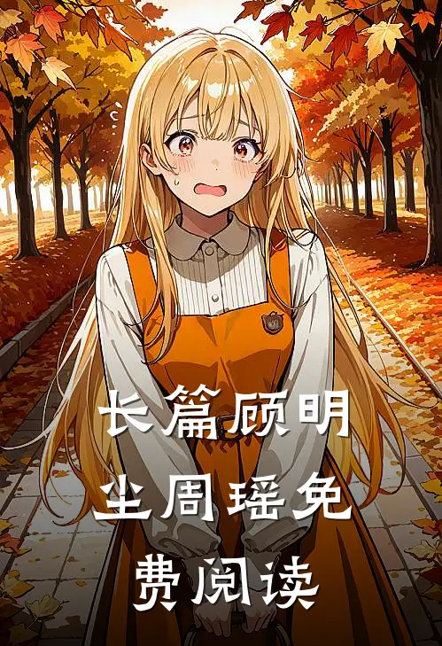 长篇顾明尘周瑶免费阅读