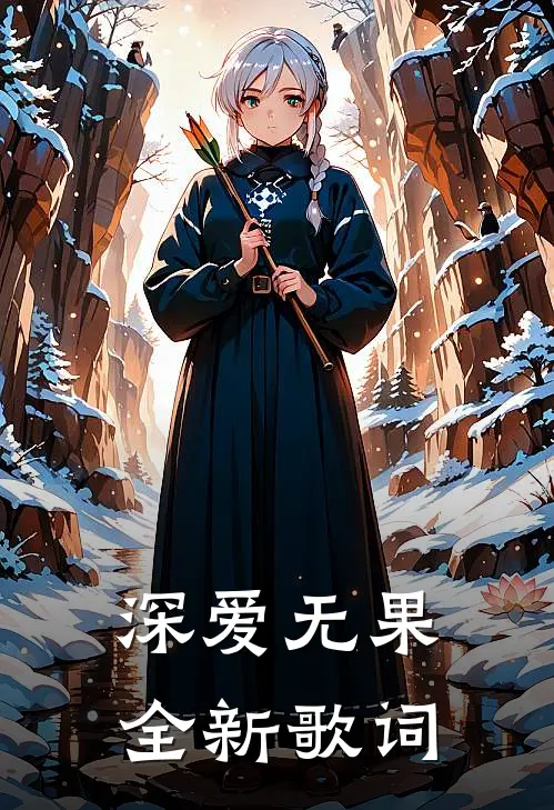 深爱无果全新歌词