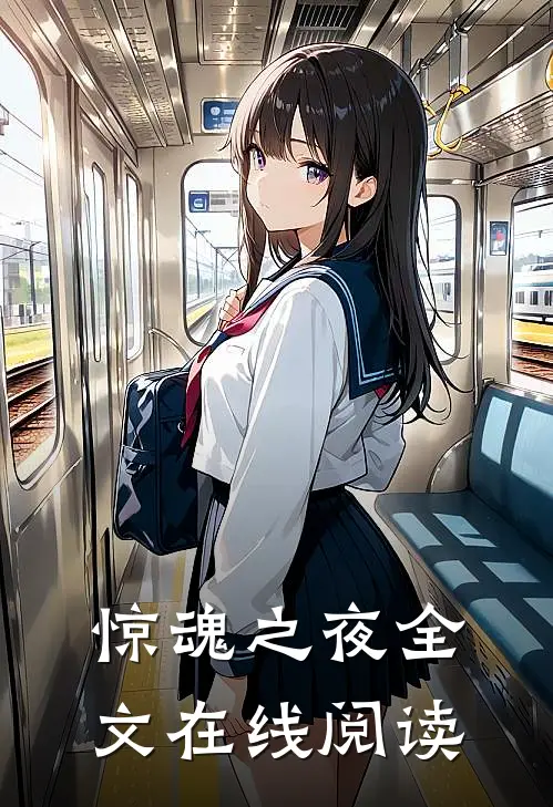 惊魂之夜全文在线阅读