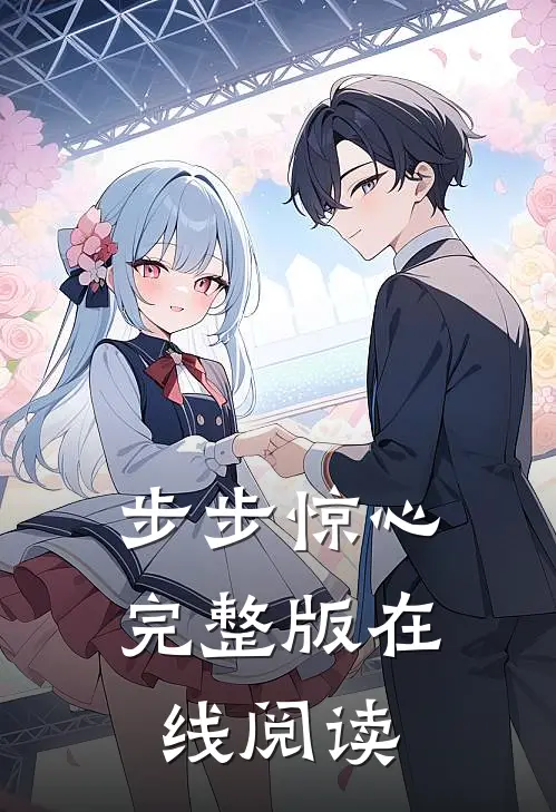 步步惊心完整版在线阅读