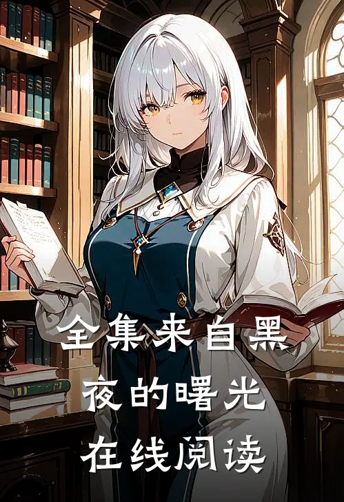 全集来自黑夜的曙光在线阅读