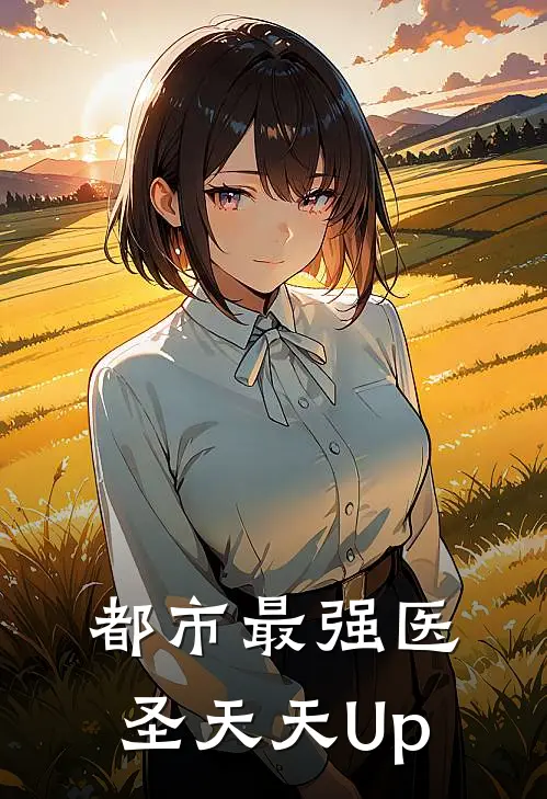 都市最强医圣 天天Up