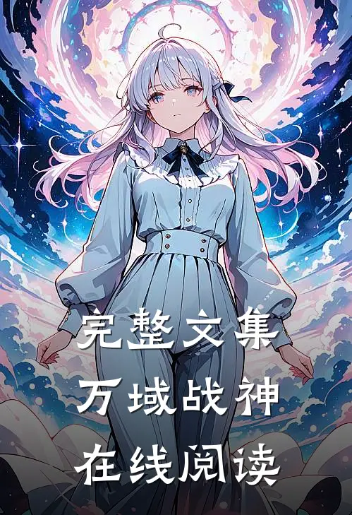 完整文集万域战神在线阅读