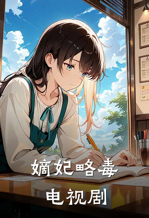 嫡妃略毒电视剧