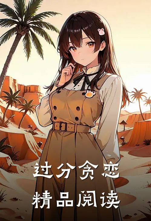 过分贪恋精品阅读