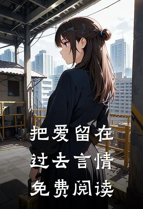 把爱留在过去言情免费阅读